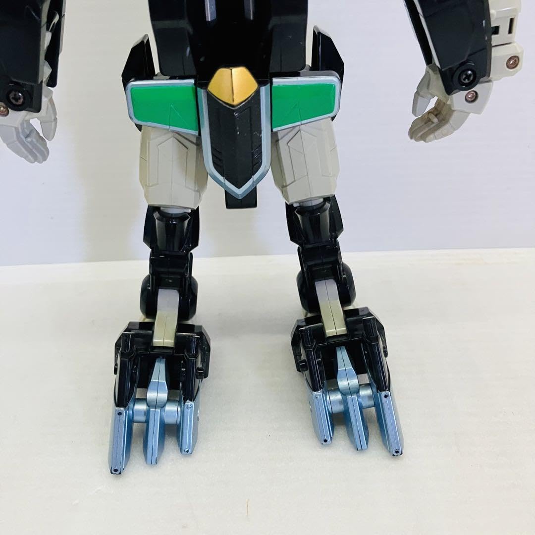 Amazon.co.jp: 「魔法戦隊マジレンジャー」 魔神合体 DXマジキング