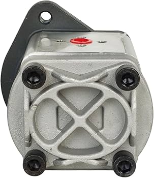 XYZIL Bomba hidráulica auxiliar F0NN600AA 81863197 Compatível com