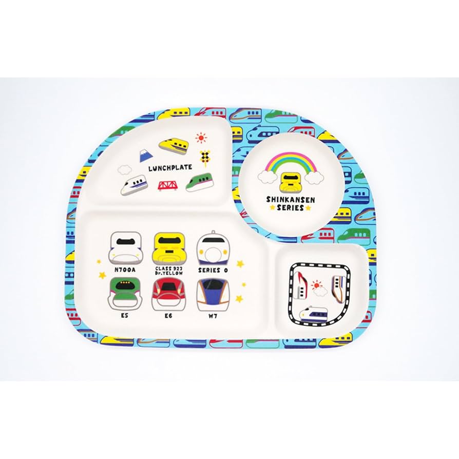 Amazon | ヘソプロダクション バンブーファイバー ランチ