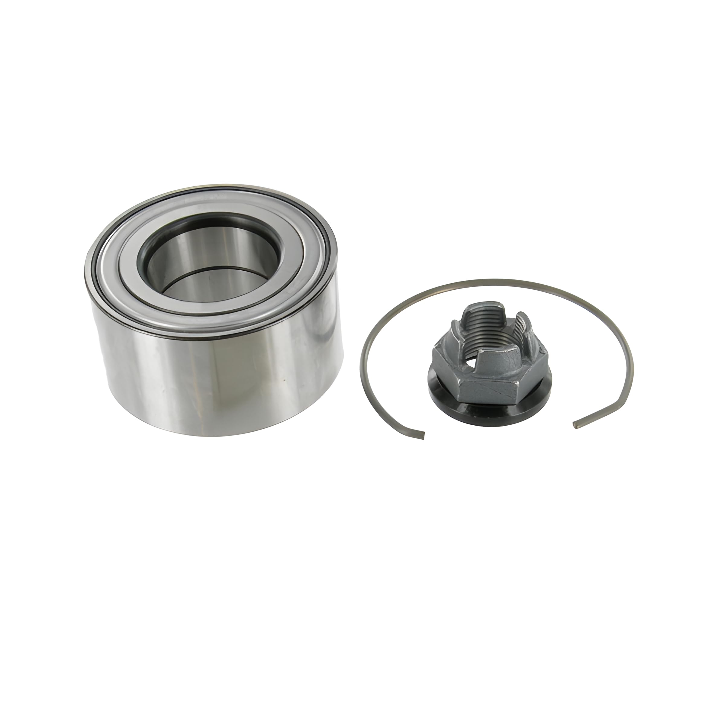 ✅Fits SKF VKBA 3596 WHEEL BEARING KIT  ⭐UK Seller⭐