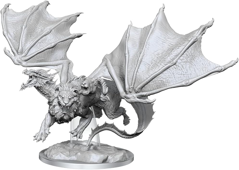 WizKids D&D Nolzur's Marvelous Miniatures Wave 16 Bundle