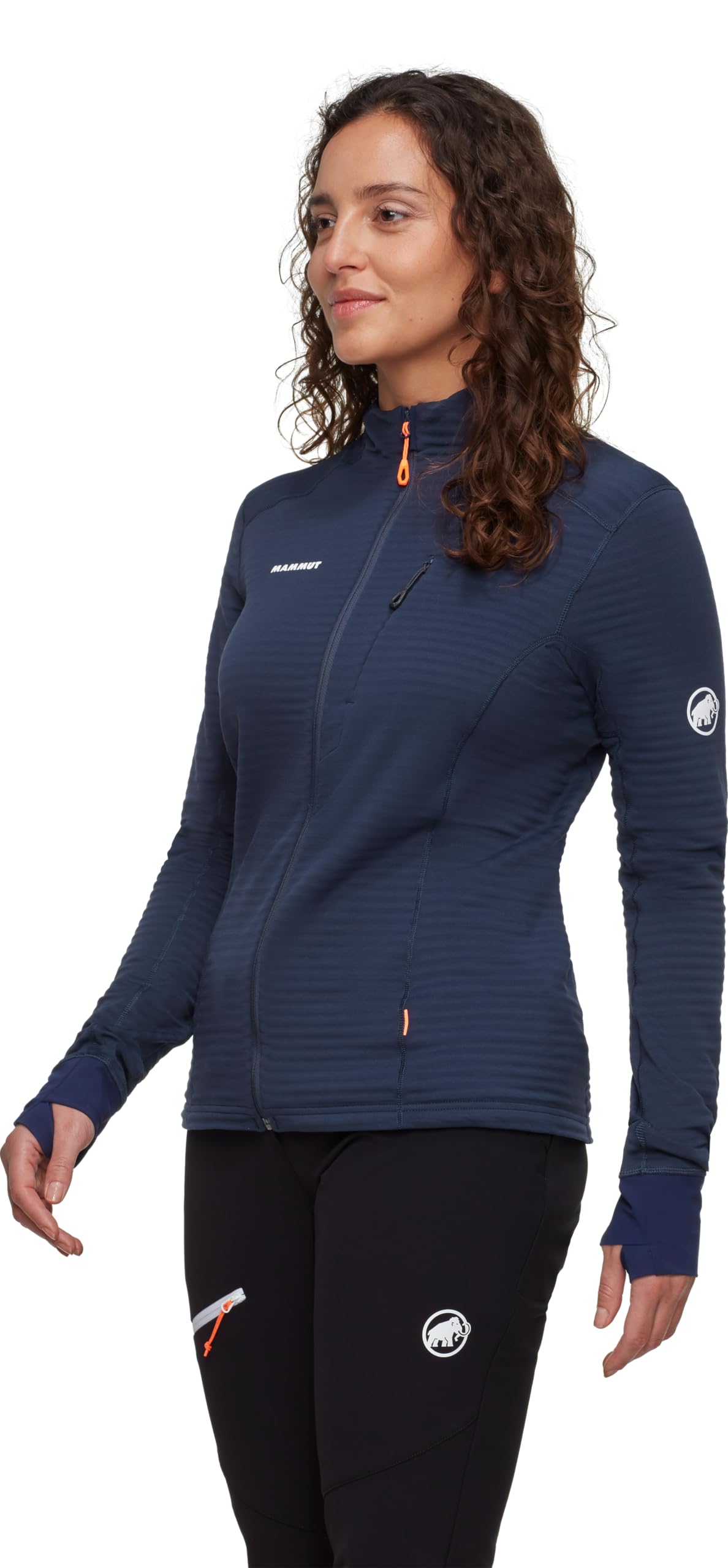Mammut Taiss Light ML Women's Jacket