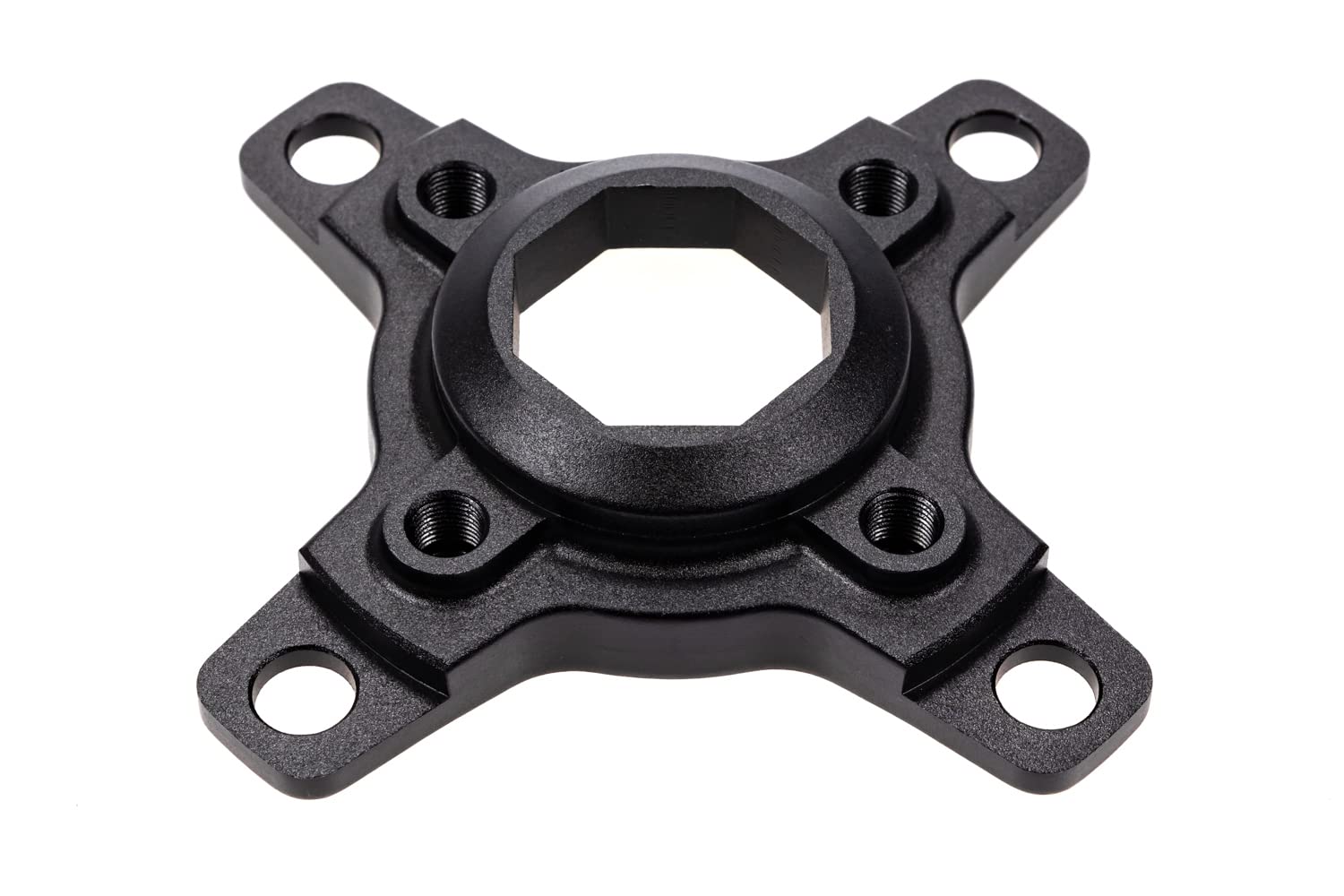 FSA Spider Brose Nero BCD 104/64 W