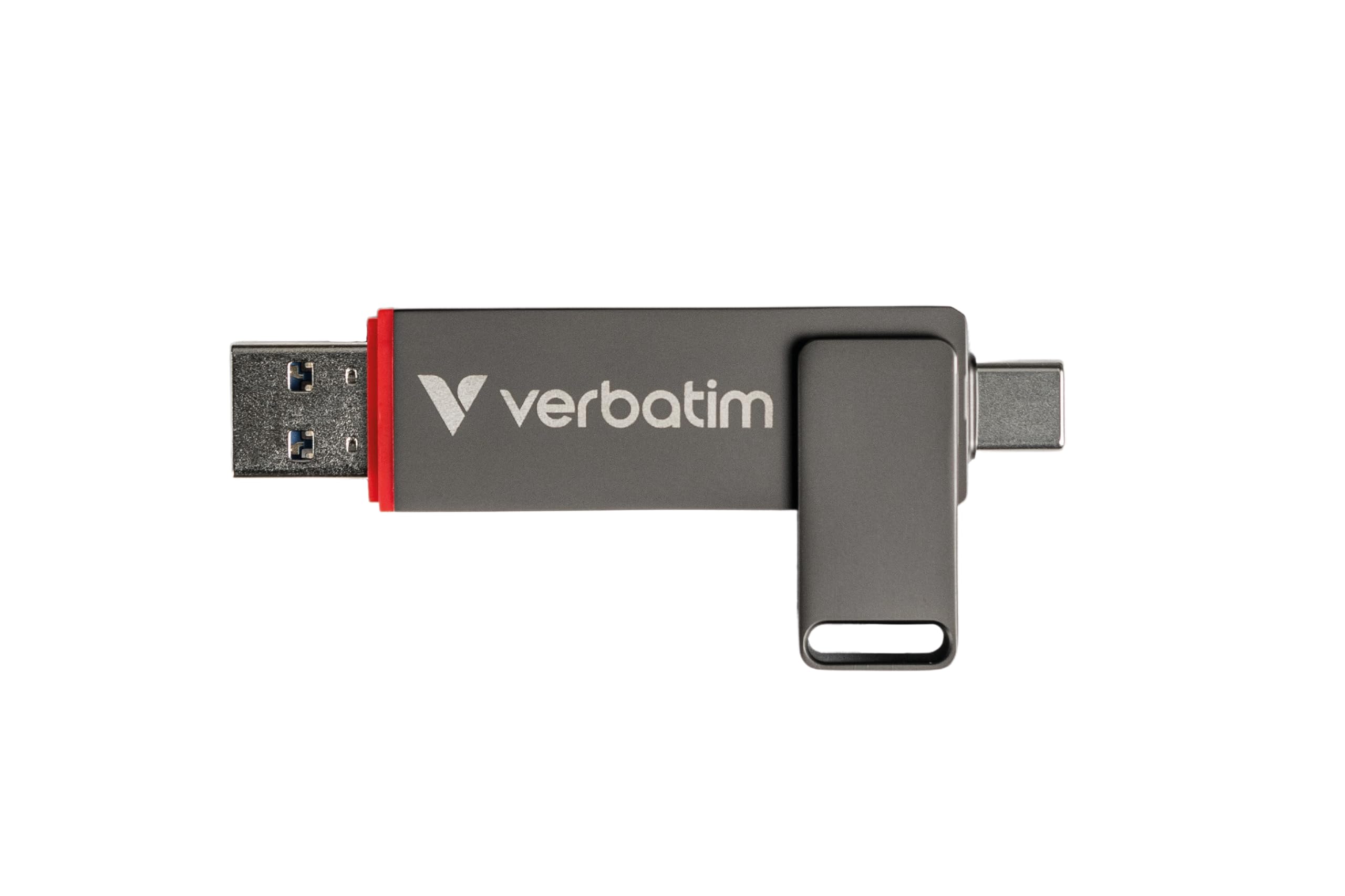 Verbatim DUAL QUICKSTICK USB-A/C 3.2 GEN1 1TB