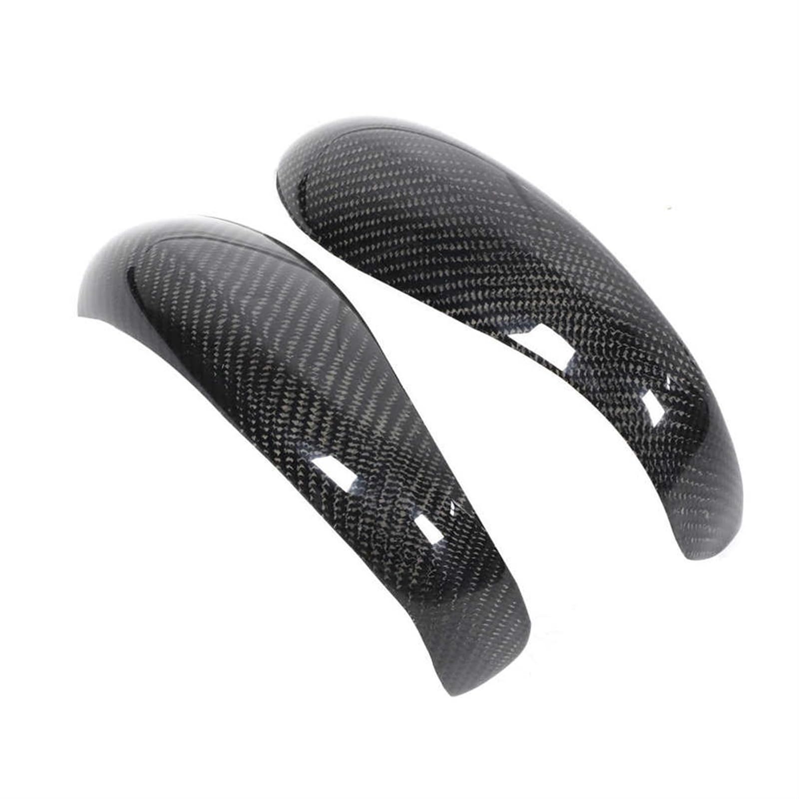 Boîtier de rétroviseur inversé Porsche Cayman 997 911 987 coque