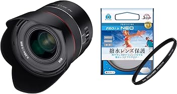 Amazon.co.jp: SAMYANG サムヤン: 【イチオシ】Eマウント AFレンズ