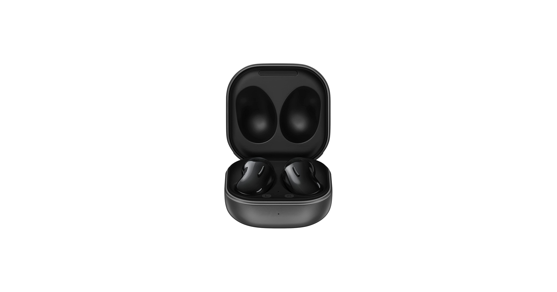 Galaxy - Galaxy Buds Live ブラック 【完全wirelessイヤホン】 Amazon.com: Samsung Galaxy Buds Live, Wireless Earbuds w