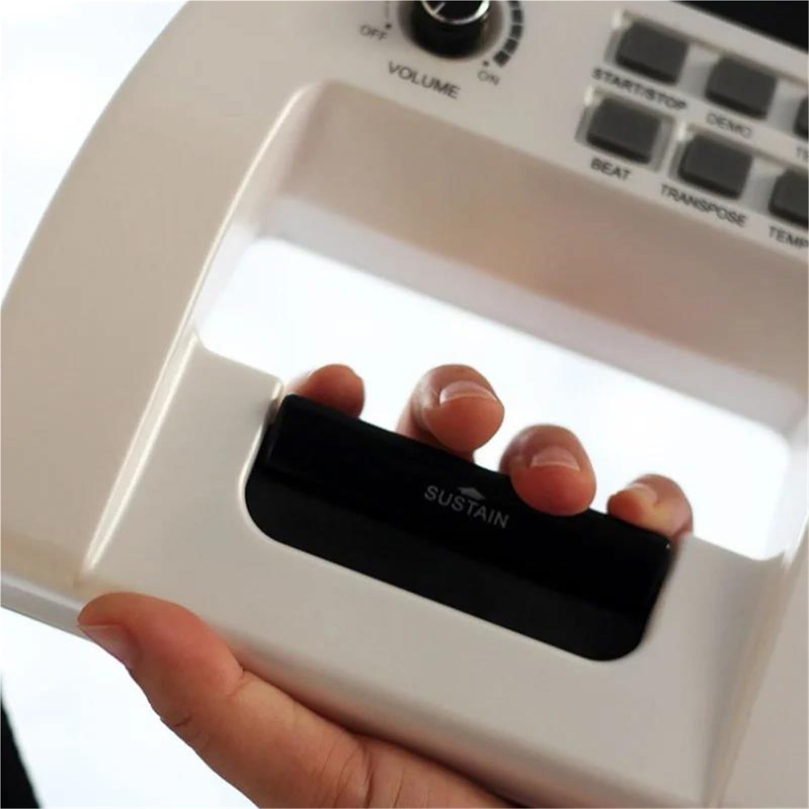 Elektroniczny Instrument Fortepianowy Mini Klawiatura Elektronicznego Pianina Dla Początkujących Dorosłych 37 Klawiszy Do Noszenia Na Ramieniu