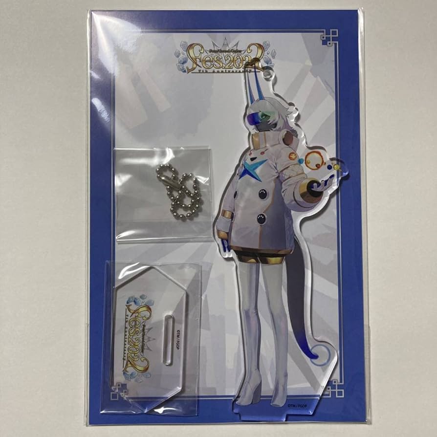 FGO アルジュナ カルナ グッズ まとめ売り fgo カルナ グッズ11点