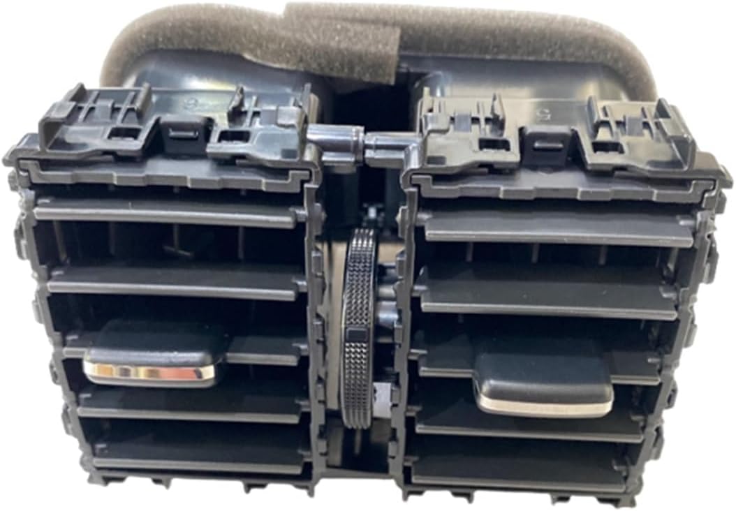 8030A391 Car Rear Air Outlet Console Air Vent Air Conditioner Outlet Vent Fit For Mitsubishi Outlander 2019-2023