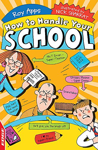 Image of Your School (EDGE: How To Handle)