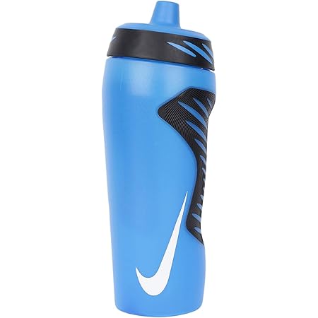 NIKE Hyperfuel Water Bottle 24oz, University RED/University  RED/Black/White, 18oz : Amazon.co.uk: Sports \u0026 Outdoors