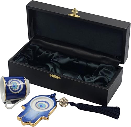 Miniatura 5 de LaModaHome Juego de tazas de café expreso para una, tazas de café turco árabe griego para mujeres, hombres, adultos, invitados o para fiesta de té.