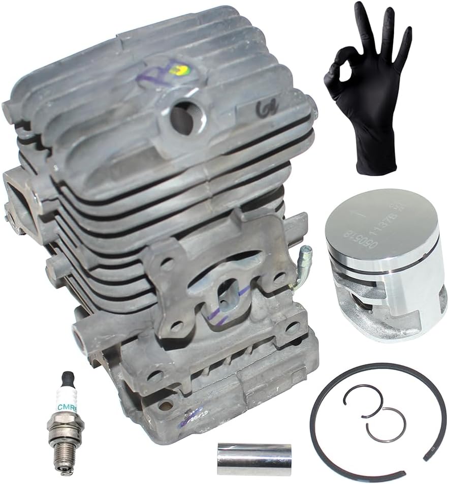 37MM Cylinder Piston Kit For Stihl MS193T MS193T-Z MS193TC-E MS194T MS194T-Z MS194TC-E 137 020 1205,1137 020 1207