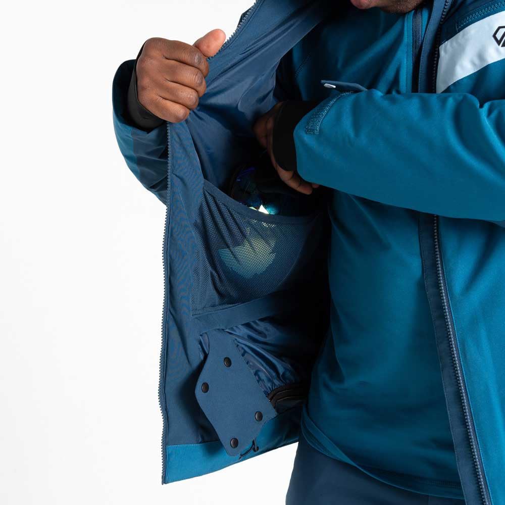 Dare2b Herren Eagle Ii Jacket Skijacke