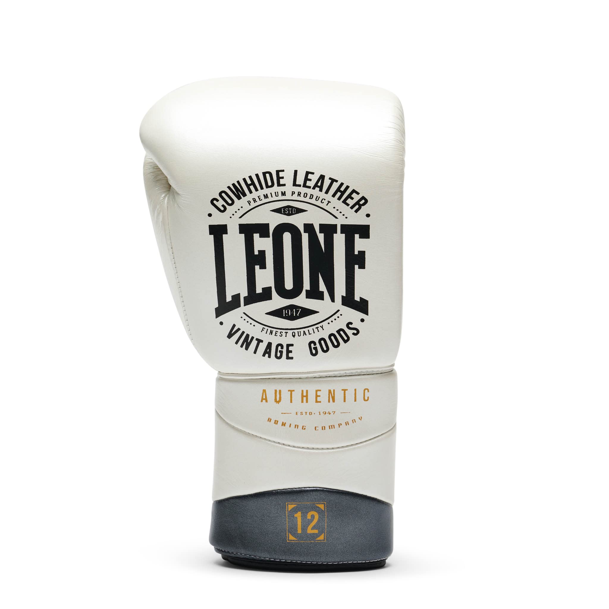 Leone 1947 Guantes DE Boxeo Authentic