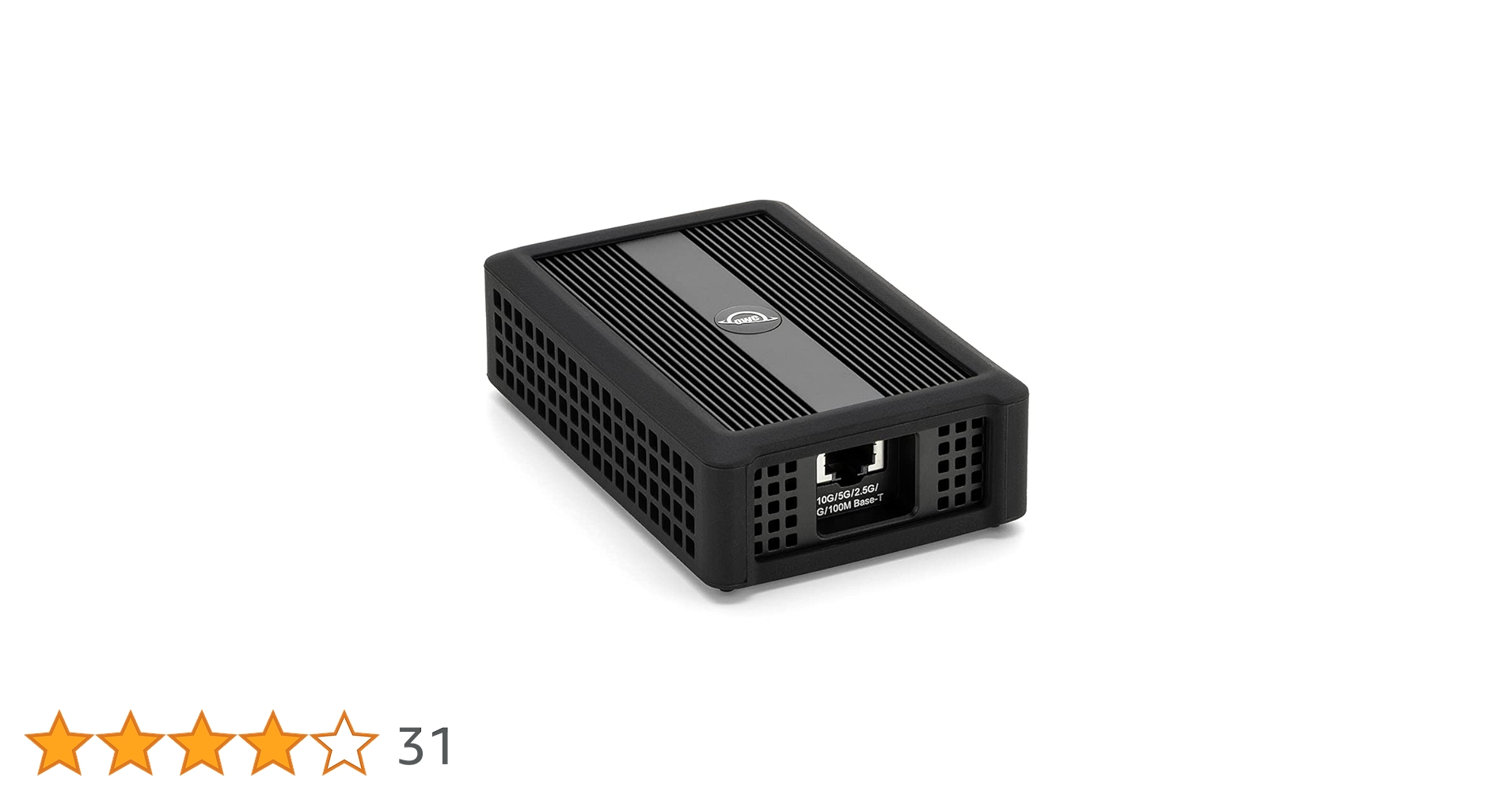ルーター・ネットワーク機器 OWC Thunderbolt 3 10G Amazon.co.jp: 【国内正規品】OWC Thunderbolt 3 10G Ethernet