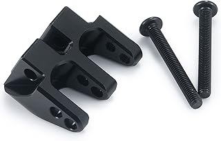 RC-Hub CNC Metal Link Riser Mount for 1/10 Axial SCX10 III AXI03006 RC Crawler Car