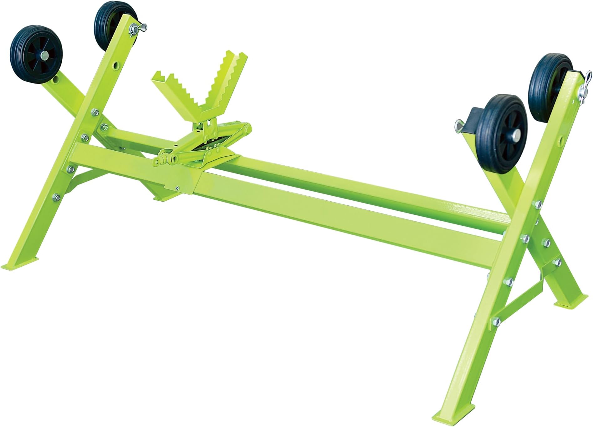 Timber Tuff Log Stand