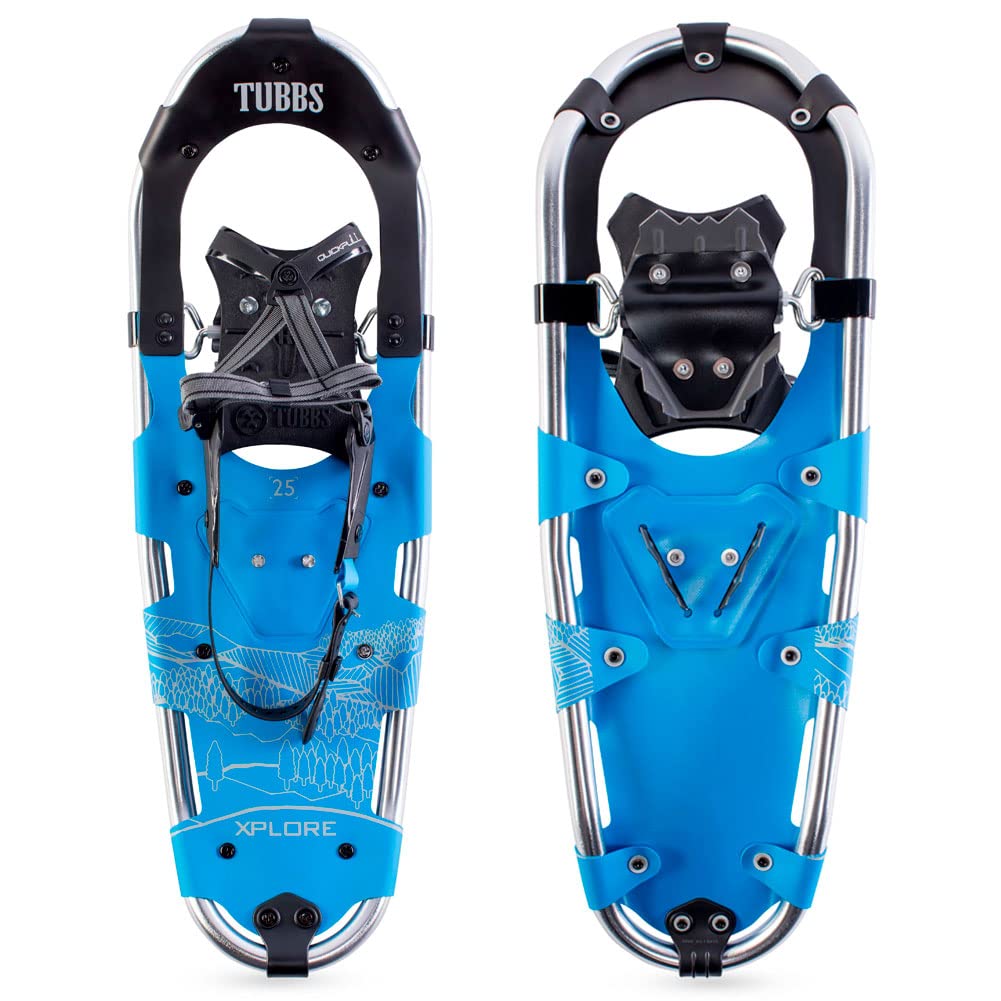 Tubbs Xplore Kit, Ciaspole Uomo