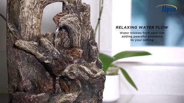 Amazon.com: Alpine Corporation WIN786S Indoor 5 Tiered