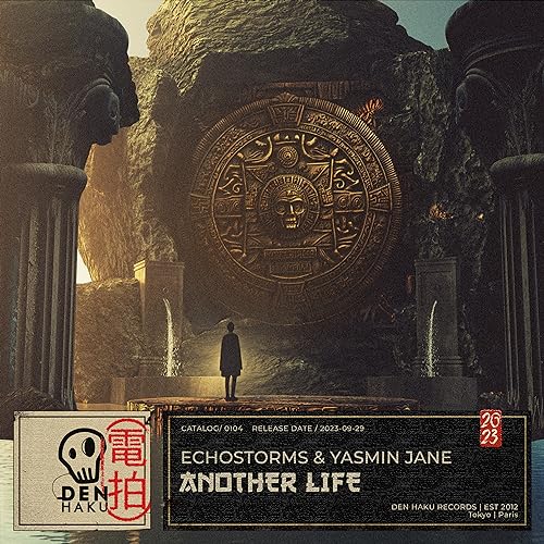 EchoStorms & Yasmin Jane