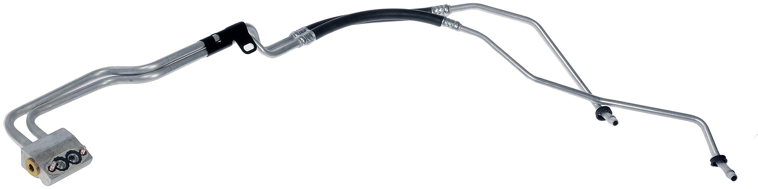 Dorman 625-501 Engine Oil Cooler Hose Assembly Compatible with Select Chevrolet / GMC Models