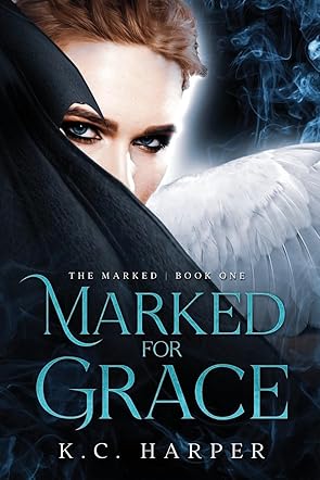 Marked for Grace