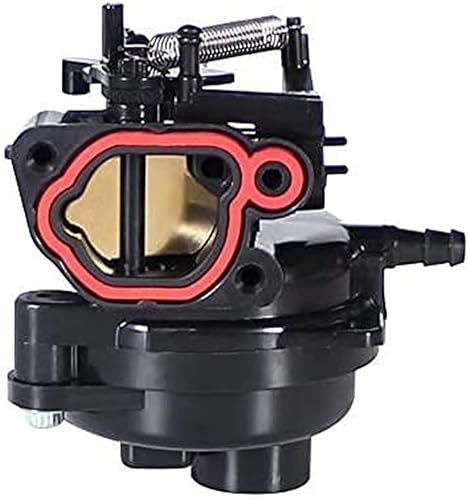 Miniatura 2 de Carburador para cortacésped Toro 21465 (4000000000-408999999) 21465 22in Recycler Lawn Mower