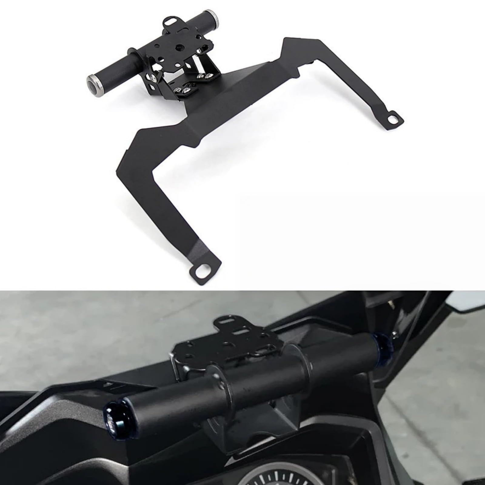 Soporte para teléfono de Moto Soporte de Montaje navegación para Honda para Forza 350 125