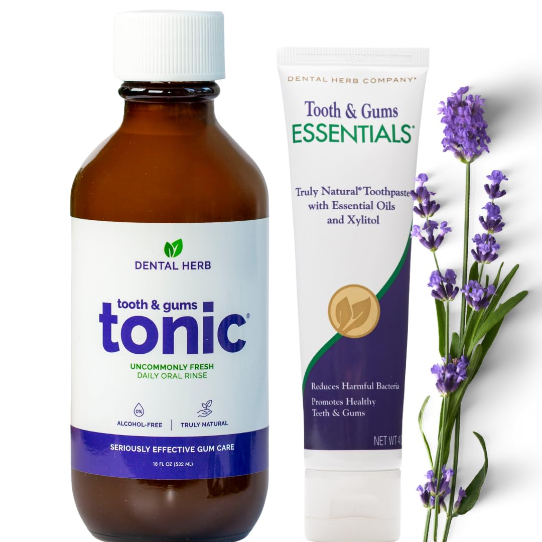 best toothpaste to avoid root canal