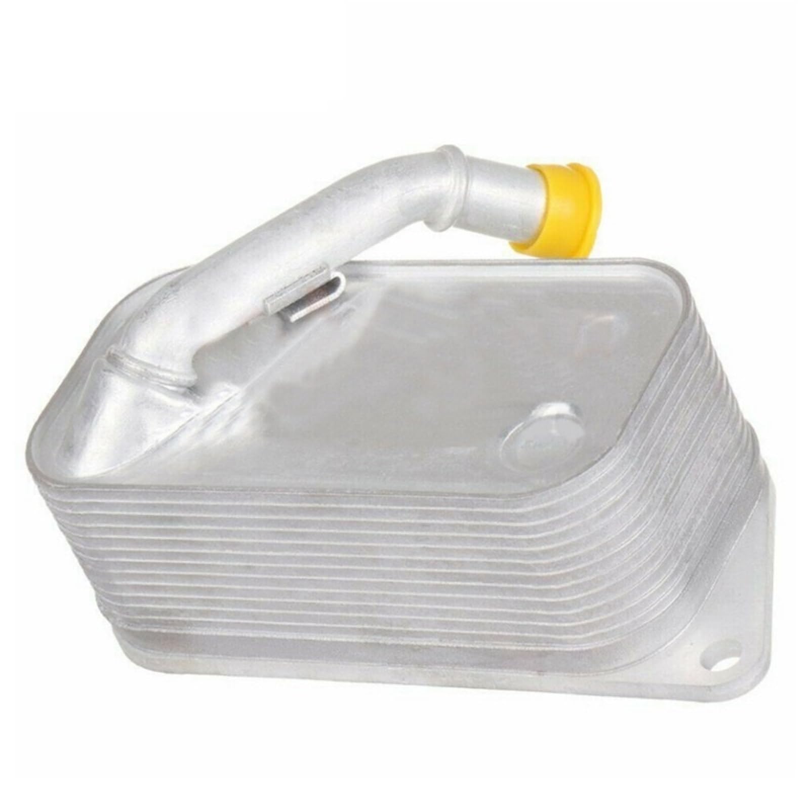 ręczny przetwornik chłodnicy 5989070201 11427525333 Aluminiowa chłodnica oleju przekładniowego pasująca do BMW Z4 E89 3.0 7525333 3085818 chłodnicy oleju przekładniowego