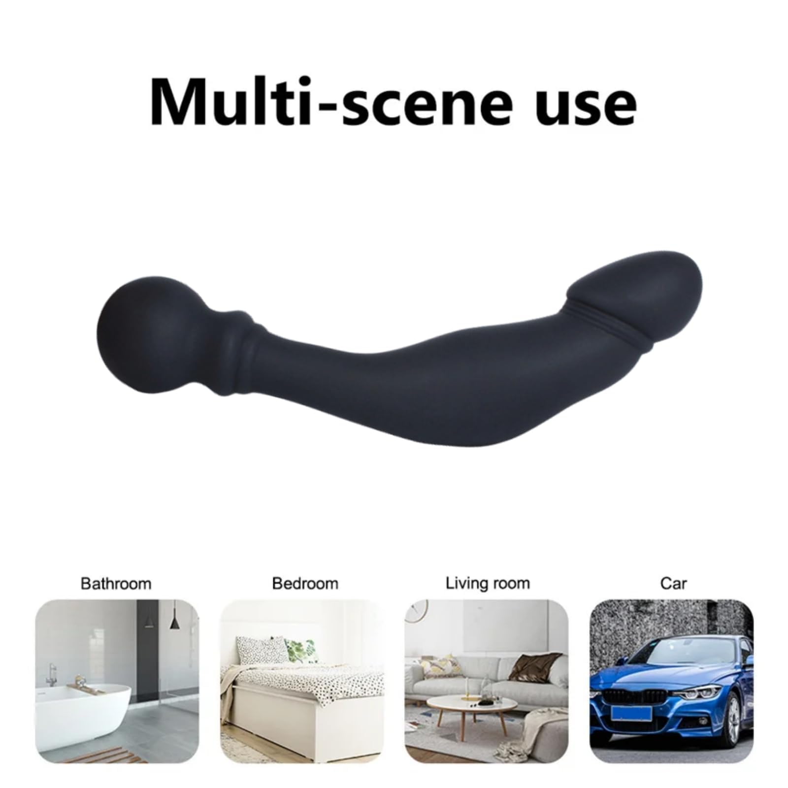 analdildo.mit griff Dongkai Special Metall Finger griff Anal Plug Perlen Dilator Butt Plug Anal  Dildo Sexspielzeug für Männer und Frauen Secy Toy s/m/l Größe| Alibaba.com main image 1