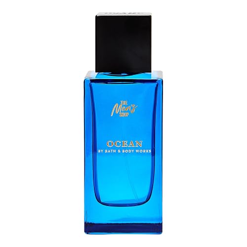 Bath & Body Works Ocean Cologne