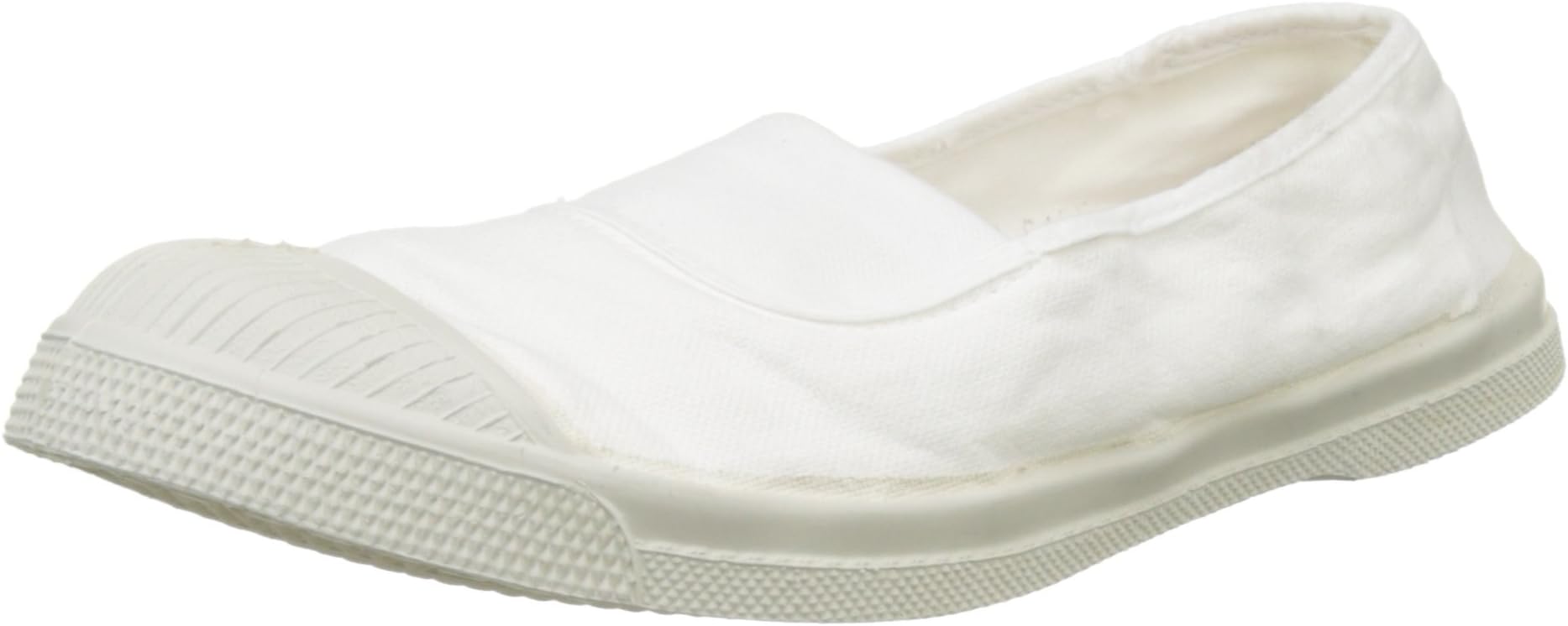 BensimonF15002 - TENNIS ELASTICQUE WOMEN - Low Trainers - Women