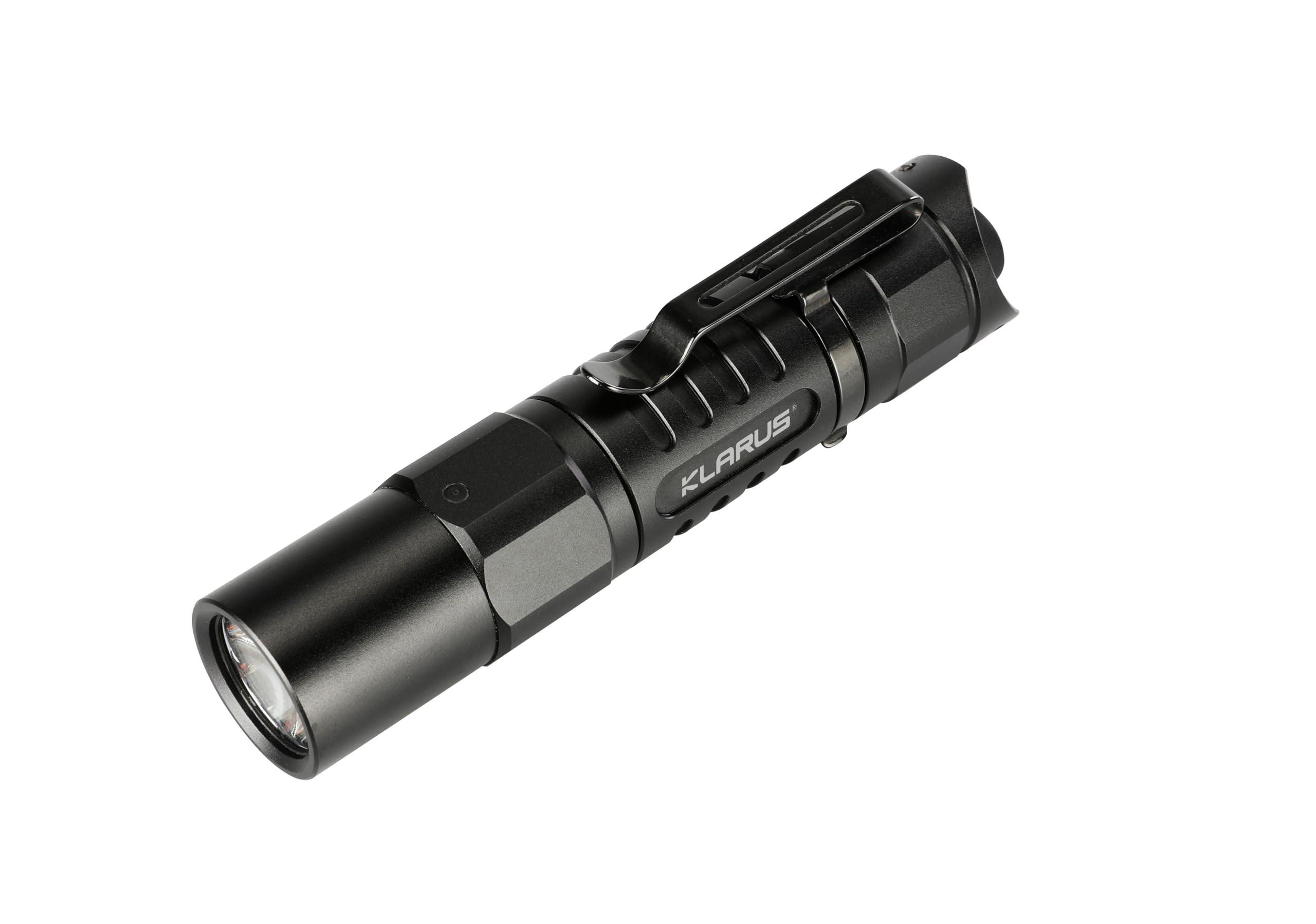 Klarus Lampe Tactique compacte Rechargeable XT1A LED - 1000 Lumens