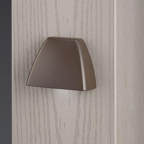 Miniatura 2 de Kichler Luz LED para cubierta 16111BKT30