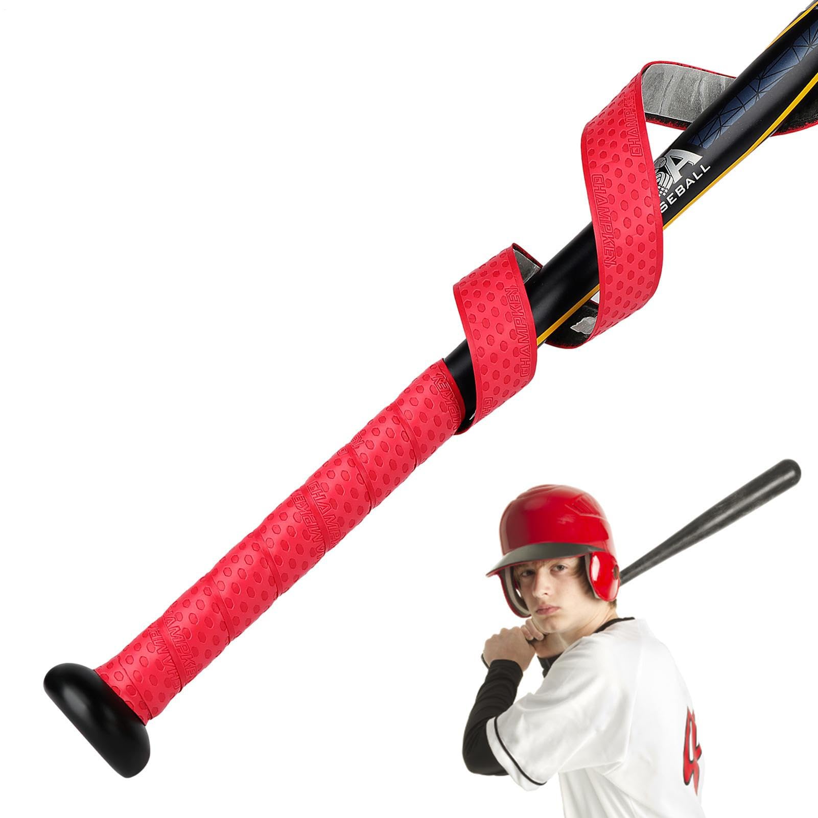 Surgrip de Raquette de Tennis de Badminton,1 m Absorbe la Sueur Poignée de Tennis, poignée de Raquette - Bande Anti-Transpiration antidérapante, surgrip antidérapant pour, Baguettes