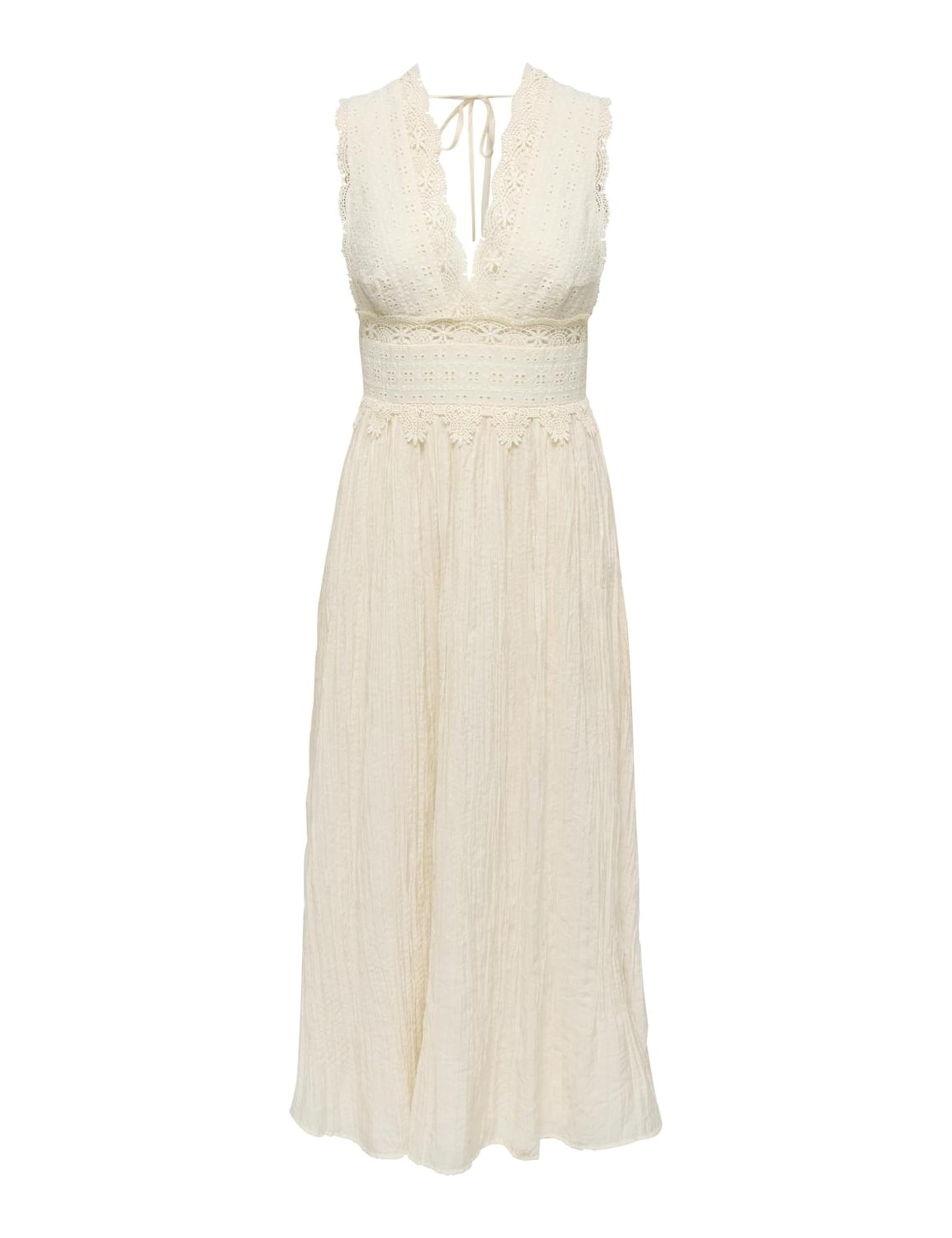 ONLY ONLMELOR Langes Kleid