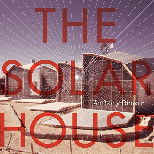  The Solar House: Pioneering Sustainable Design Livre eBook France