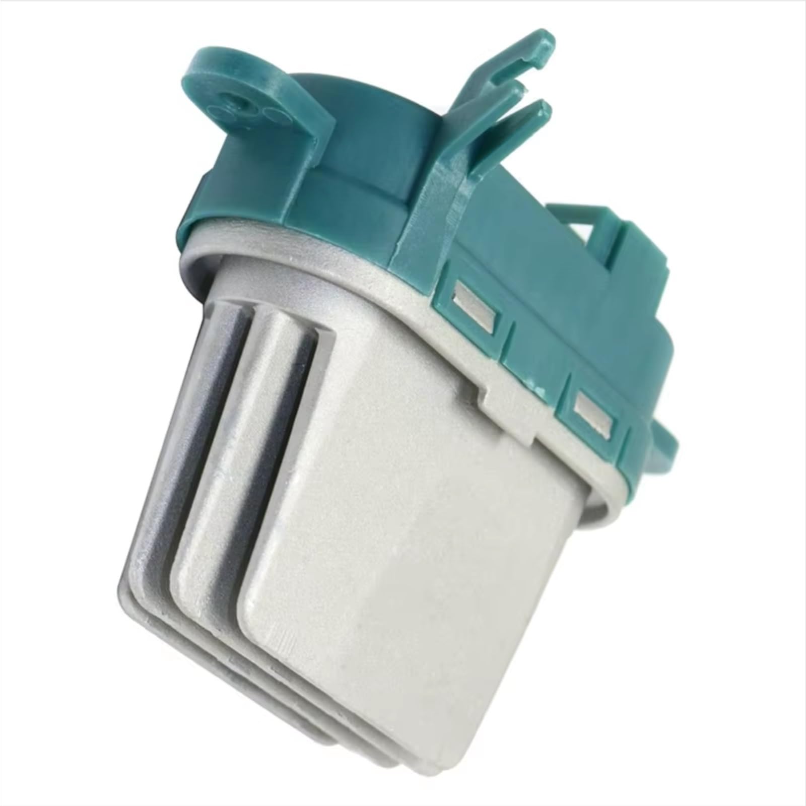 Módulo Control Velocidad Ventilador Coche Para Q7 2006-2017