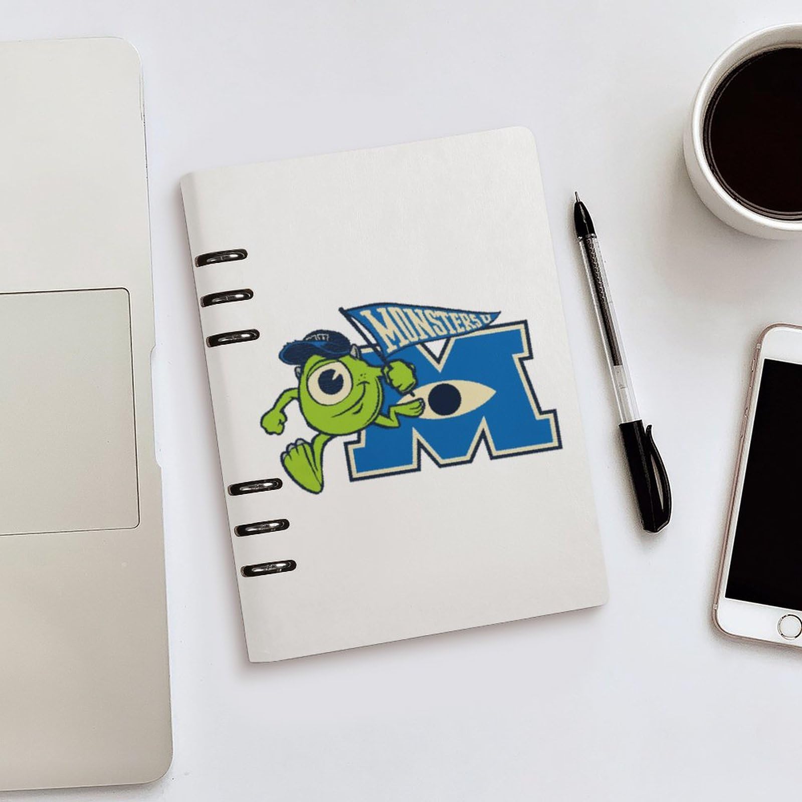 ベンガルズ　ノート&バインダー ベンガルズノート&バインダー