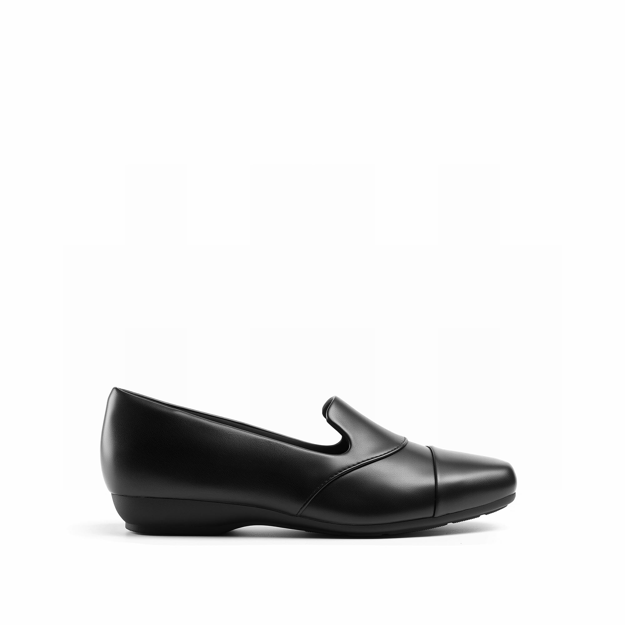 DREAM PAIRS Bequeme Businessschuhe Damen Loafers