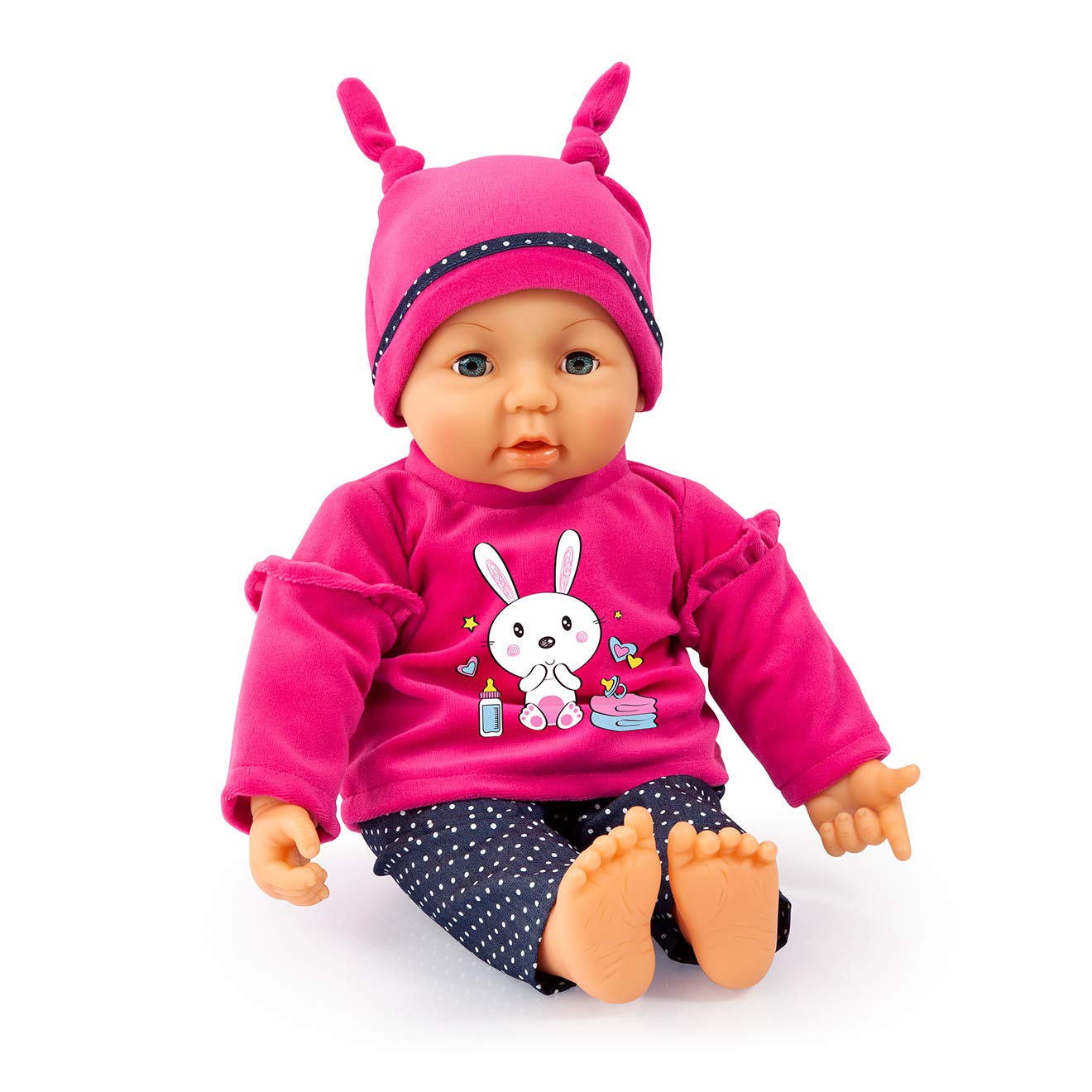 Bayer Design Design-84200AI 84200AI Vêtements De Poupée, Accessoire