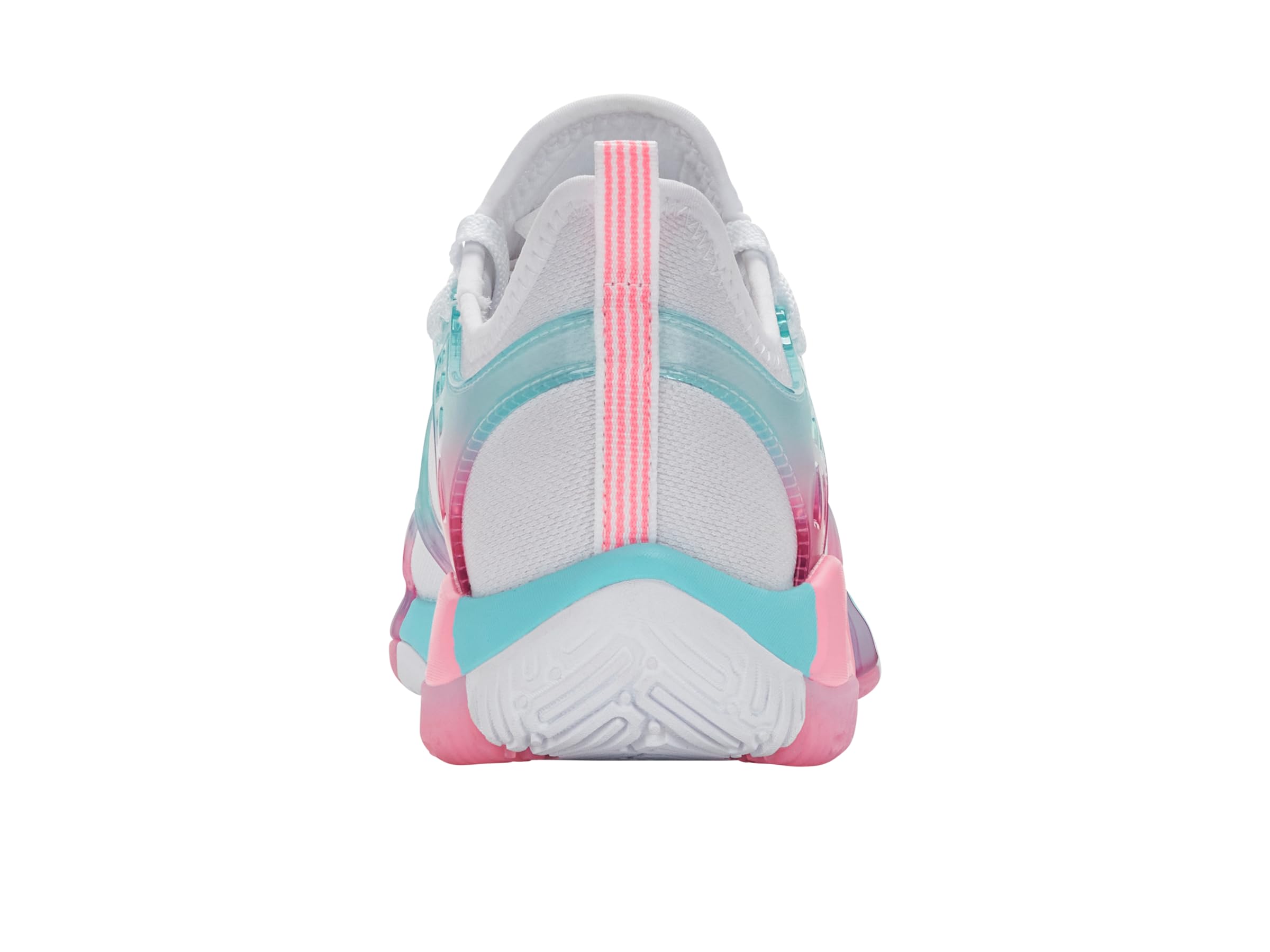 K-Swiss K-Frame Padel Tenis Buty Damskie