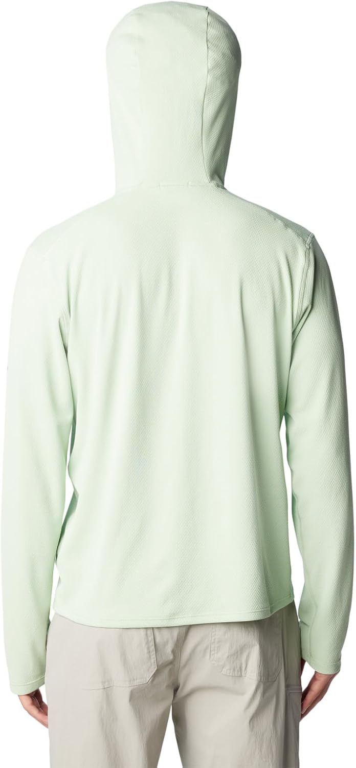 Columbia Men's Summit Valley Hoodie