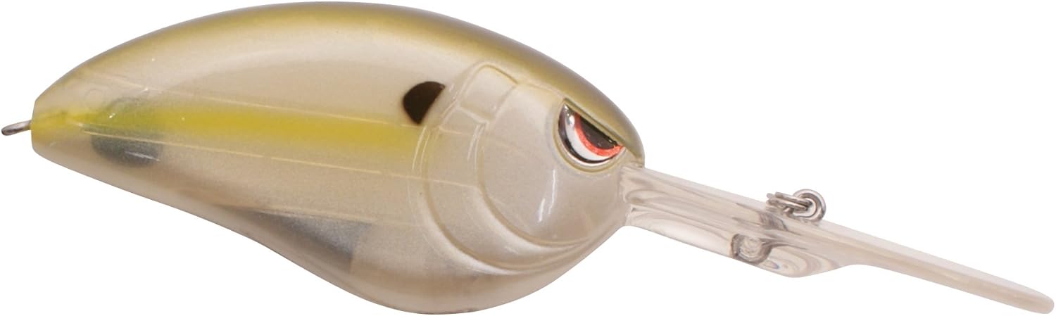Spro Little John Deep Diving Crank Bait-Pack of 1