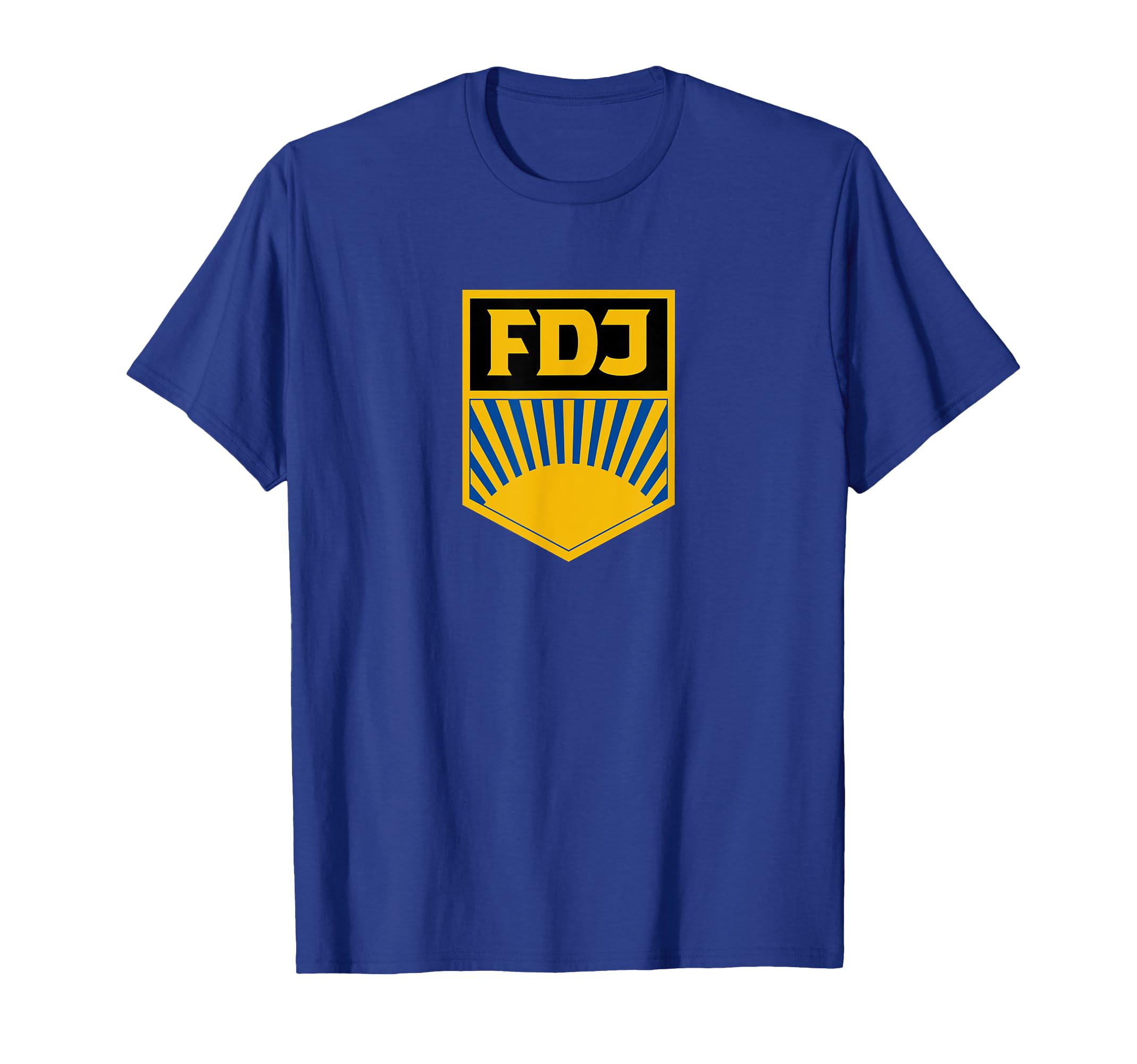 Kleidung mit Designs von Amazon Merch on Demand