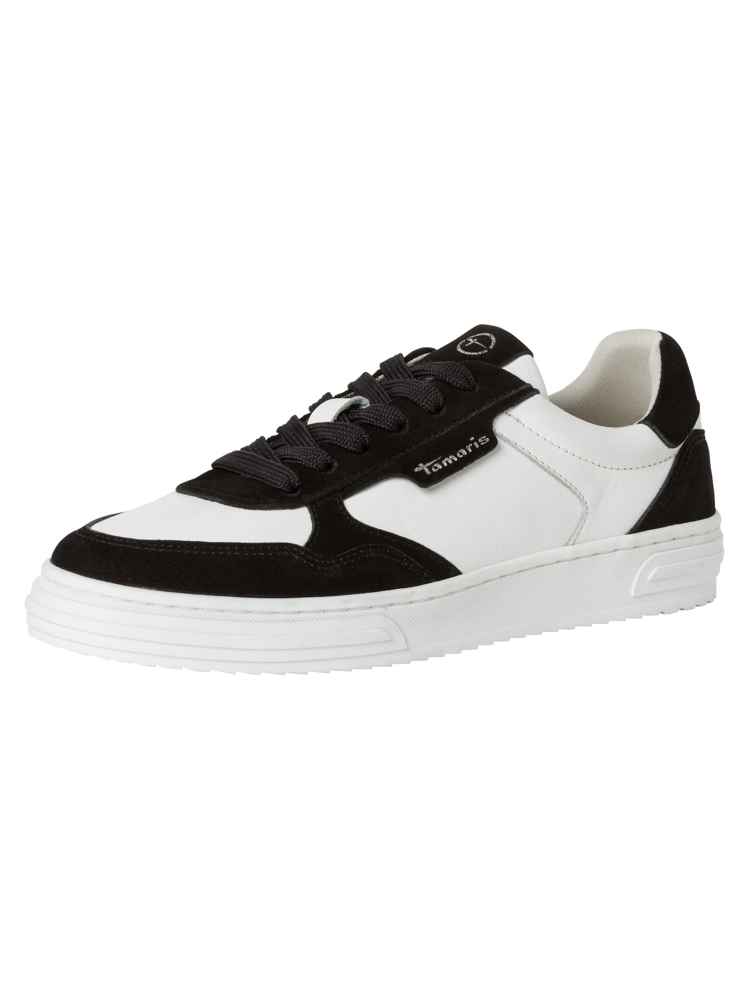 Tamaris Sneaker 1-23617-42 001 Black