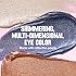 REVLON Glimmer Liquid Shadow, Smudge-Proof Shimmer Eyeshadow Makeup, Long Lasting, High Pigment, 206 UFGlo